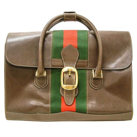 old style gucci purses|vintage gucci handbags from 1960s.